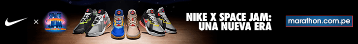 NIke Hor